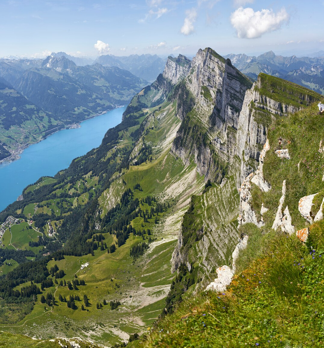 alpine enigma mystery