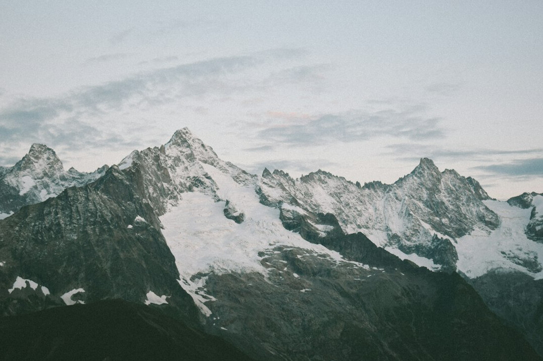 swiss alps hidden valley