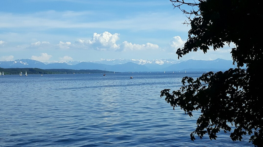 constance lake