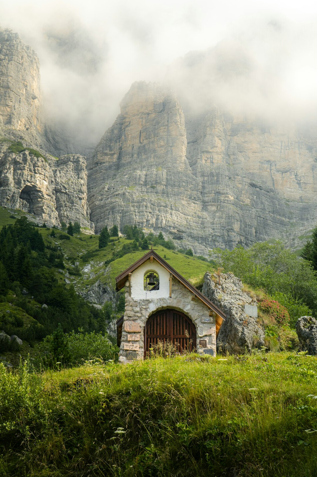 swiss folklore book